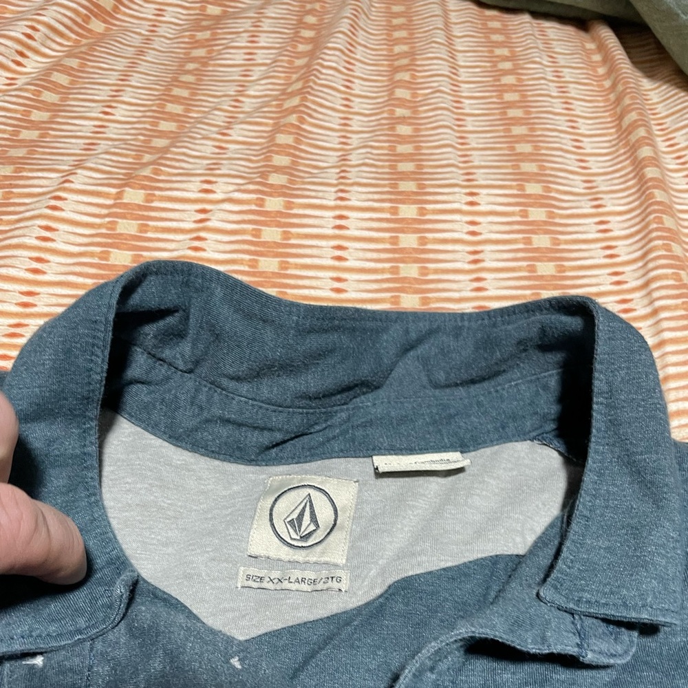 Men’s polo shirts